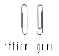 office guru logo